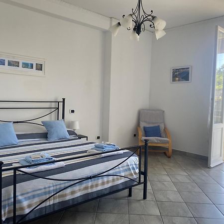 Appartement Passito Rosso à Corniglia Extérieur photo