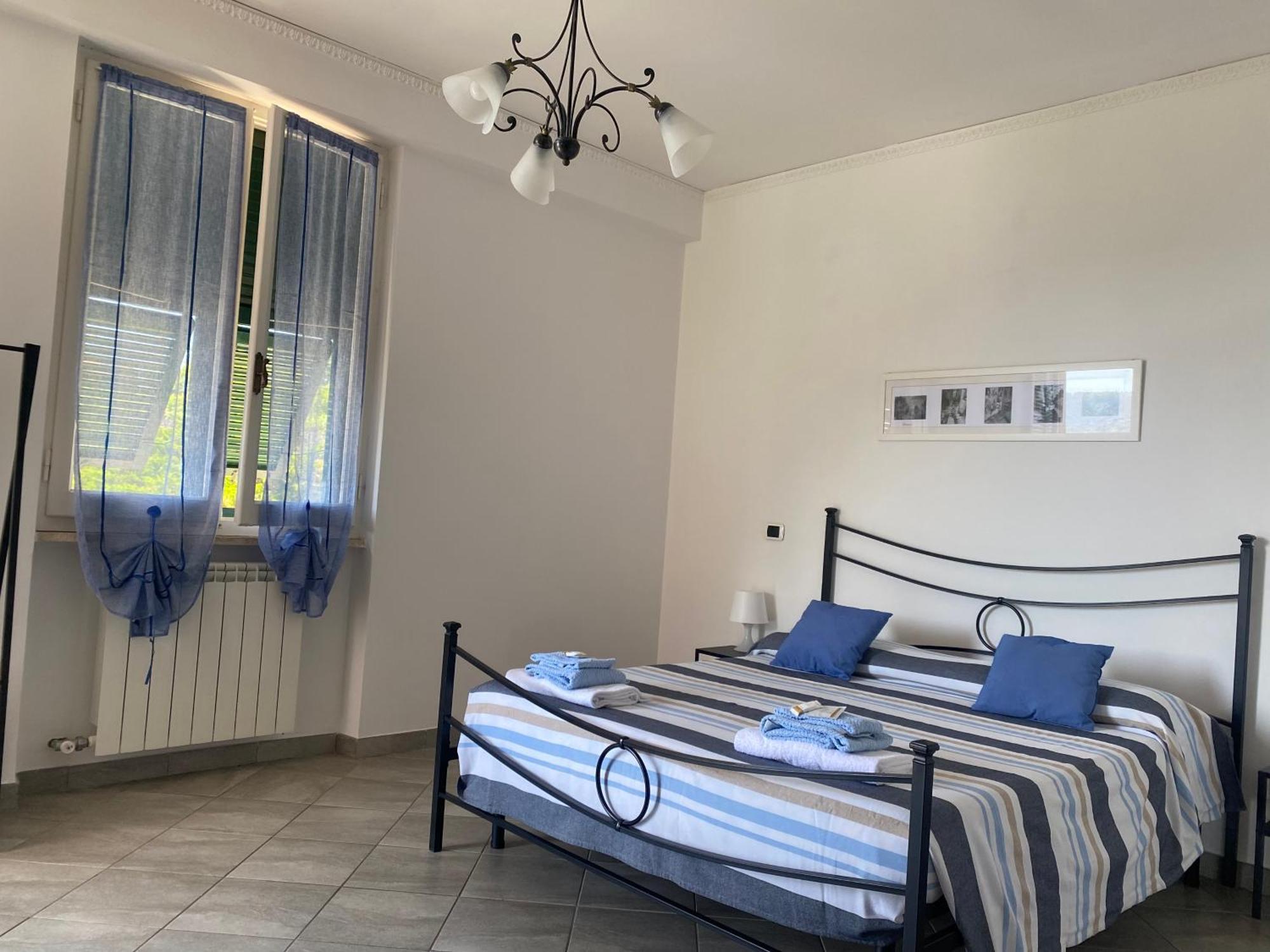 Appartement Passito Rosso à Corniglia Extérieur photo
